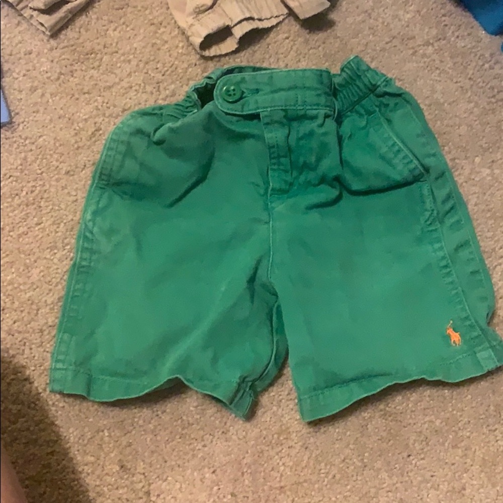 Polo lot 3t
